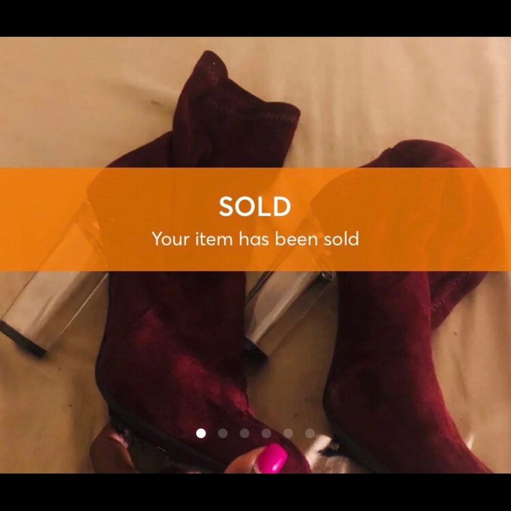 Women’s boots